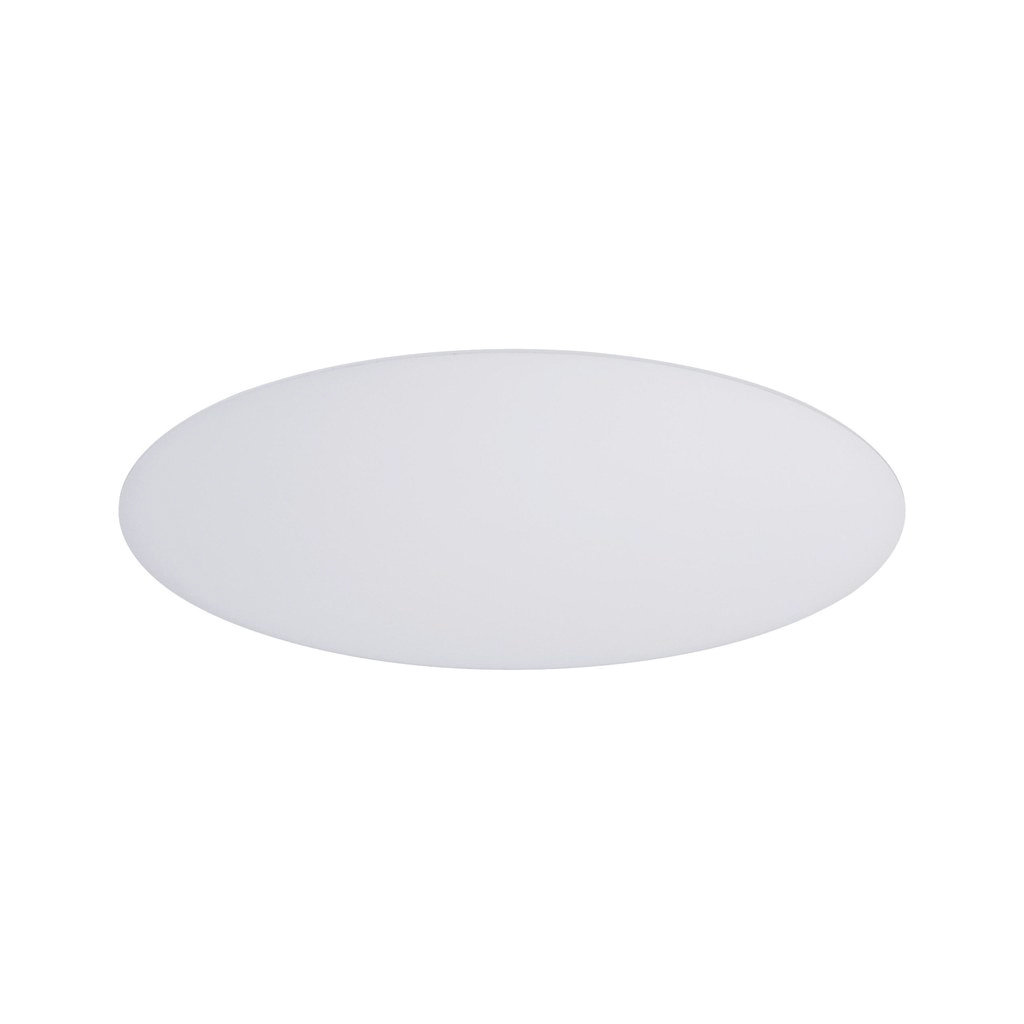 Paulmann PAULMANN Diffusor sym direkt Kunststoff Ø450mm URail 954.92