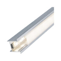 PAULMANN Profil alu 2000x22,5x24,9mm Deep 708.61 IP00 Zubehör
