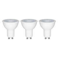 PAULMANN LED-Reflektorlampe GU10 6,5W weiß Choose 287.84 2700K 460lm G dimmbar 38° AC