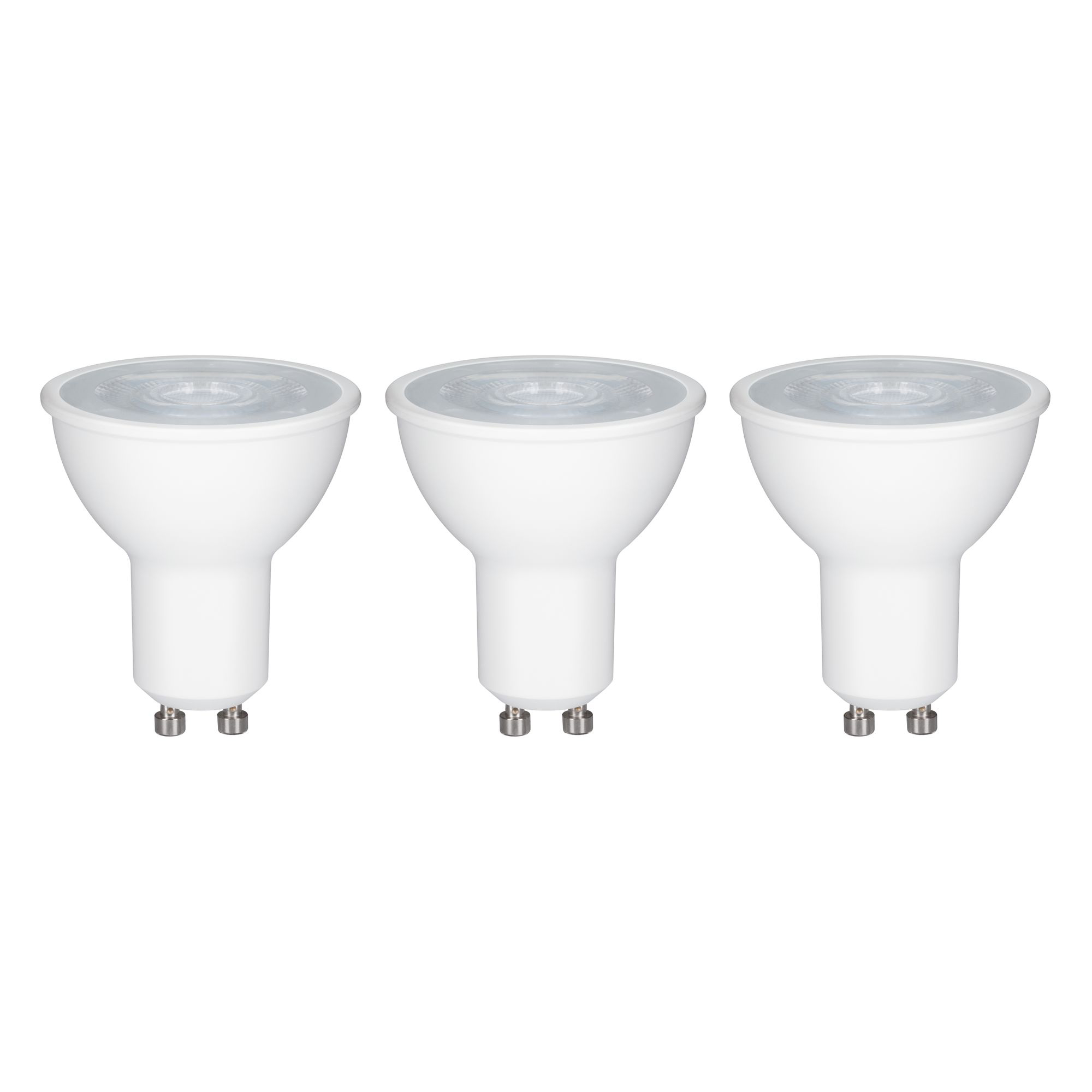 Paulmann PAULMANN LED-Reflektorlampe GU10 6,5W weiß Choose 287.84 2700K 460lm G dimmbar 38° AC