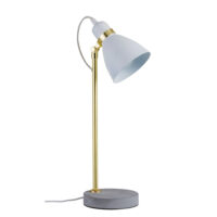 PAULMANN Wohnraumleuchte 20W HV E27 go Orm 796.23 mit Schalt