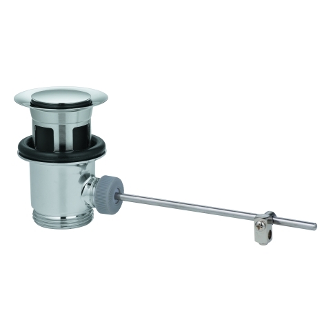 Ablaufgarnitur 28910 1 1/4" für Waschtisch chrom