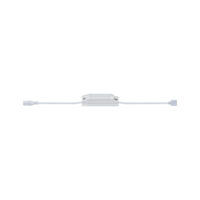 PAULMANN LED-Trafo 0-60W 12V IP20 Kunststoff-Gehäuse SmartHome 500.39 stat 80x39x19mm