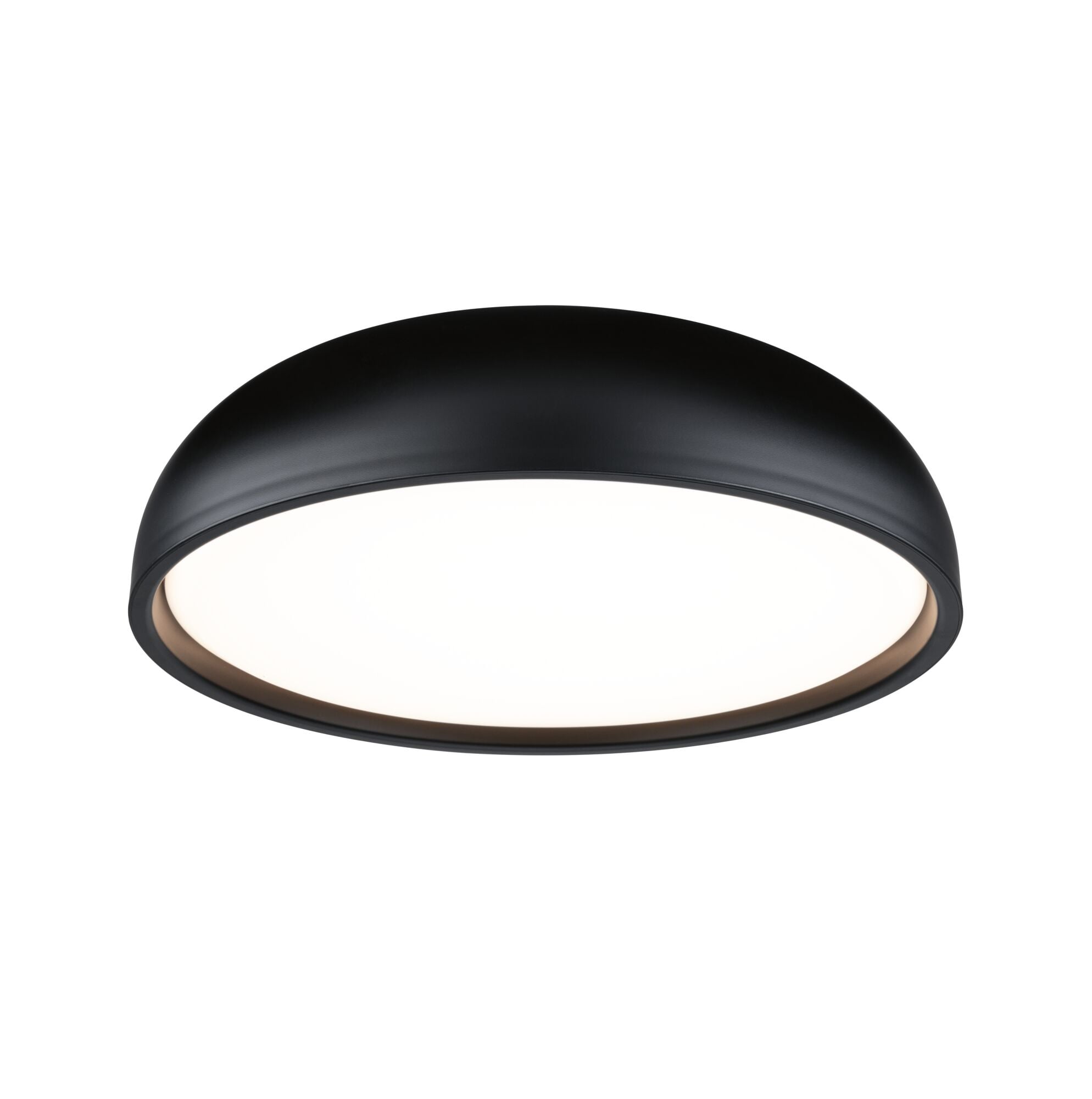 Paulmann PAULMANN LED-Anbauleuchte 24W 3000-6500K Oka 710.84 950lm schwarz