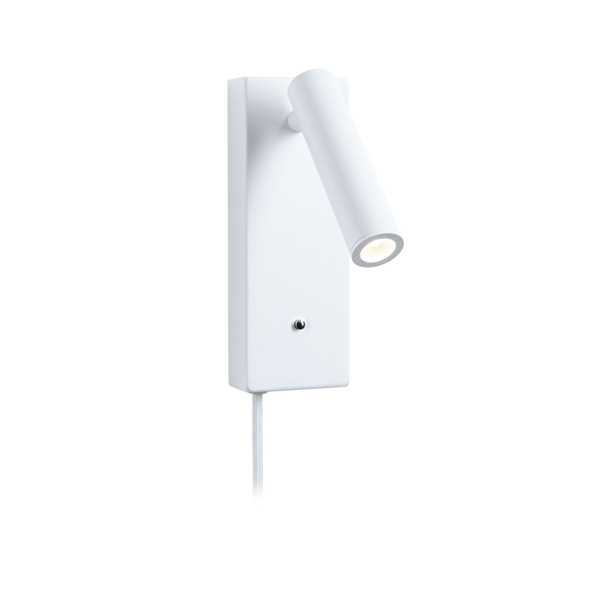 Paulmann PAULMANN LED-Wandanbauleuchte 14W 3000K Hulda 711.08 130lm weiß