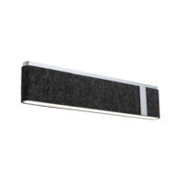 PAULMANN LED-Wandanbauleuchte 20W 2700K Jagun 799.87 1250lm anthrazit