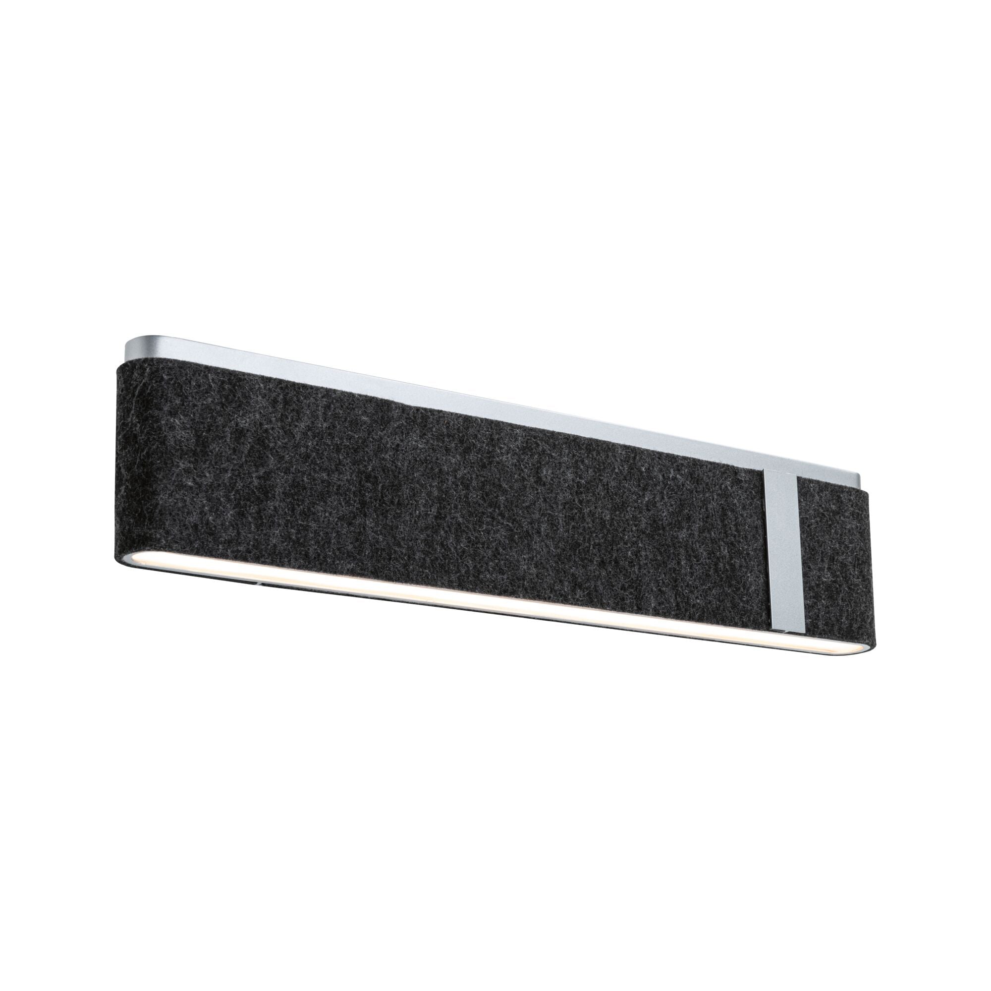 Paulmann PAULMANN LED-Wandanbauleuchte 20W 2700K Jagun 799.87 1250lm anthrazit