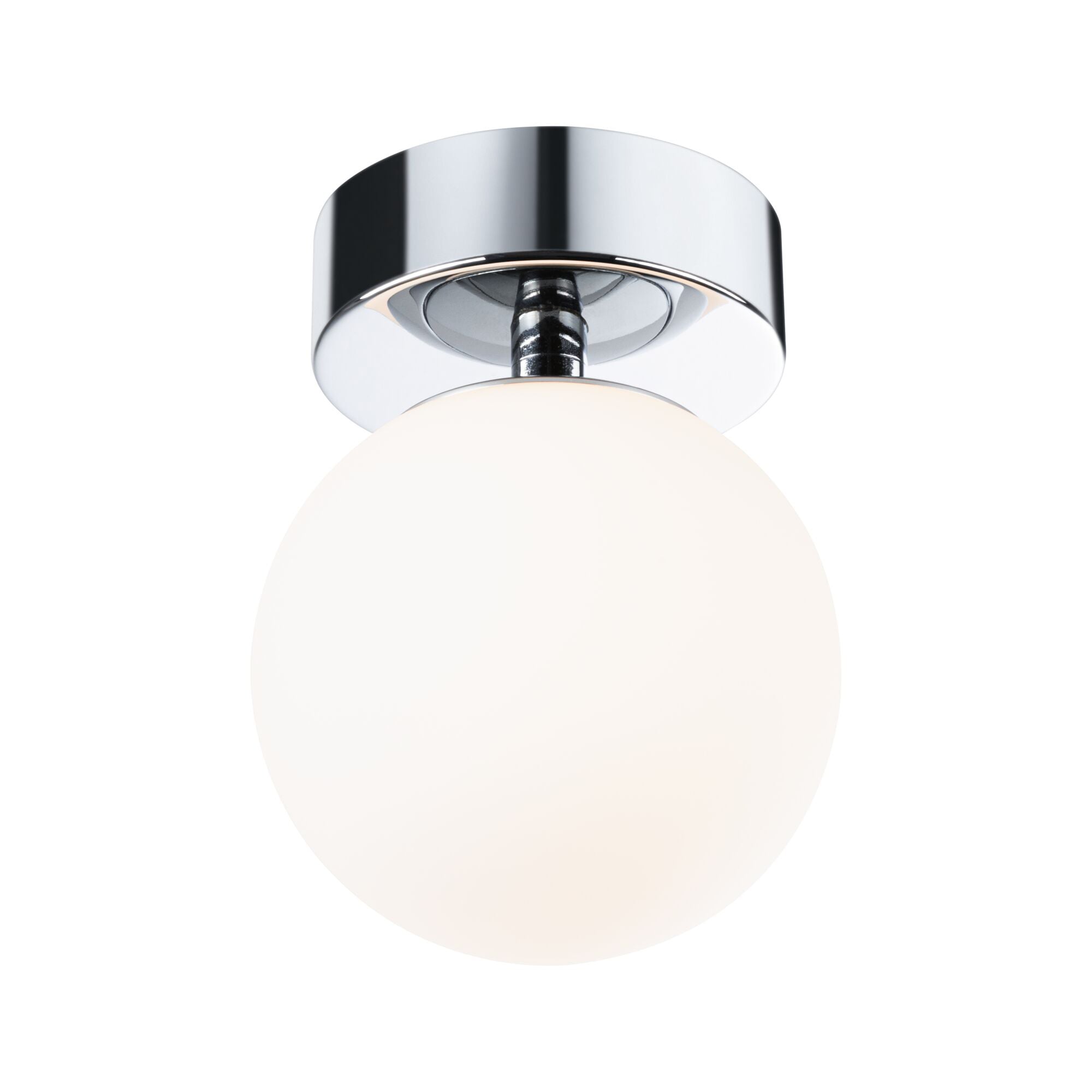 Paulmann PAULMANN LED-Deckenanbauleuchte 6W 3000K Gove 710.64 400lm chr