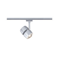 PAULMANN LED-Schienenstrahler 9,2W 2LEDs Oculus 969.35 chr 2700K weiß 300lm chr matt