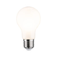 PAULMANN LED-Lampe FM E27 A60 7W 2700K E 291.19 weiß 806lm opal dimmbar 360° AC 230V