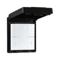 PAULMANN Wandsender Zigbee 501.37