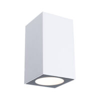 PAULMANN LED-Wandanbauleuchte 5,2W 3000K Flame 943.29 320lm weiß