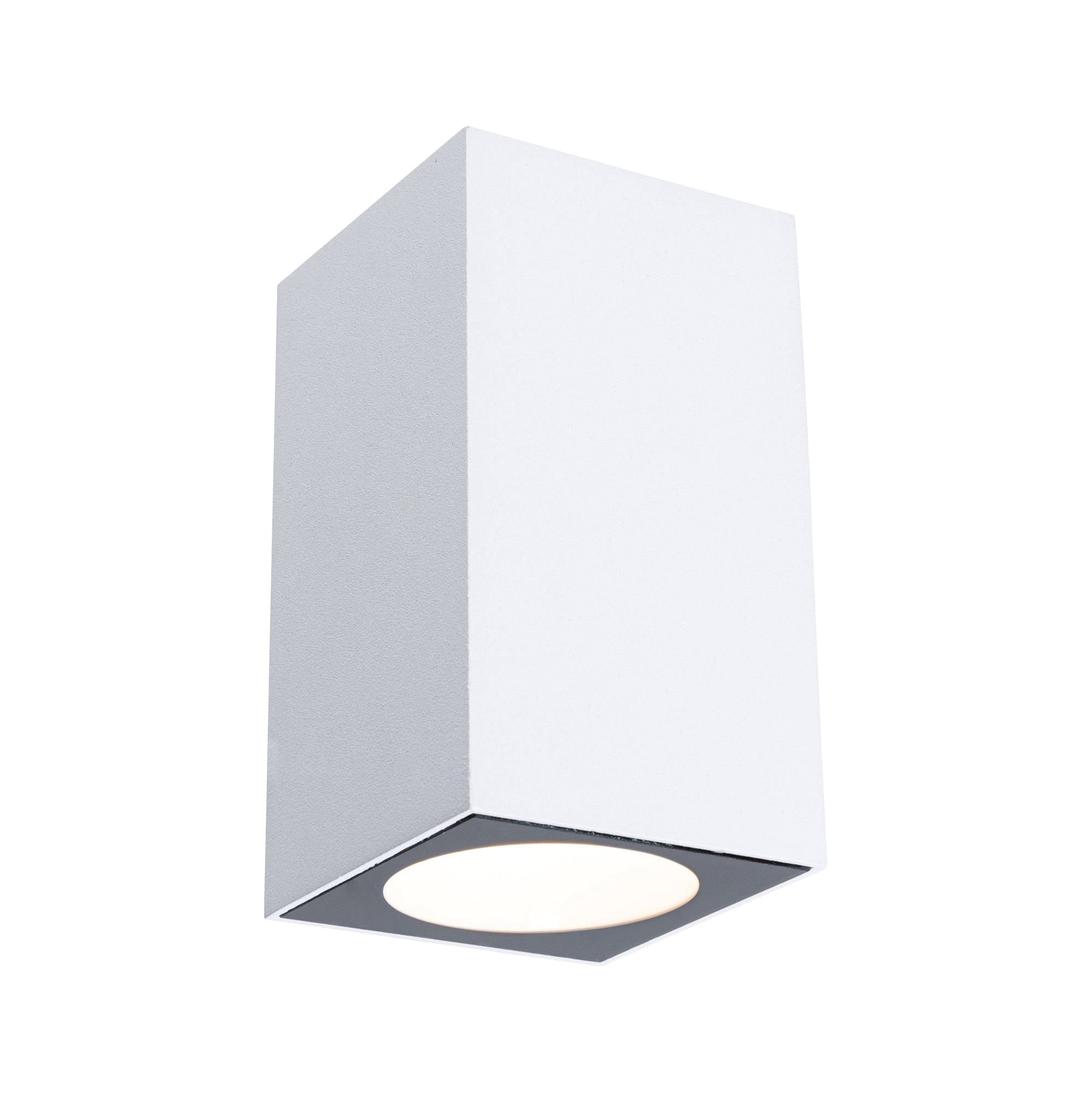 Paulmann PAULMANN LED-Wandanbauleuchte 5,2W 3000K Flame 943.29 320lm weiß
