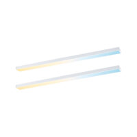 PAULMANN LED-Möbelleuchte 8W 3000-6500K Inline 986.15 350lm weiß