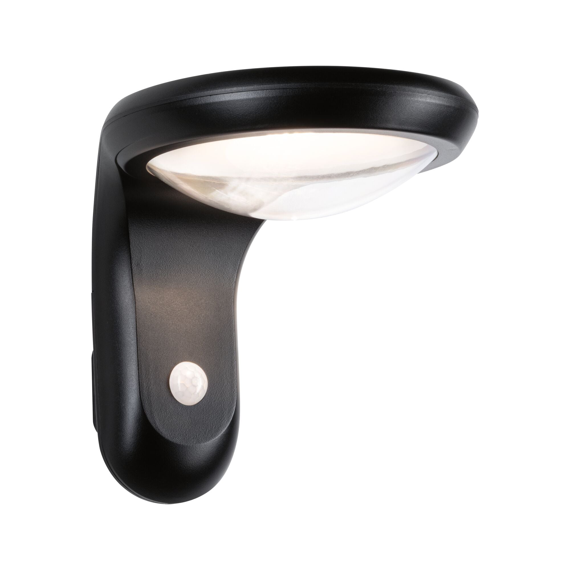 Paulmann PAULMANN LED-Solarleuchte 4,5W 3000K Diskola 948.54 400lm anthrazit