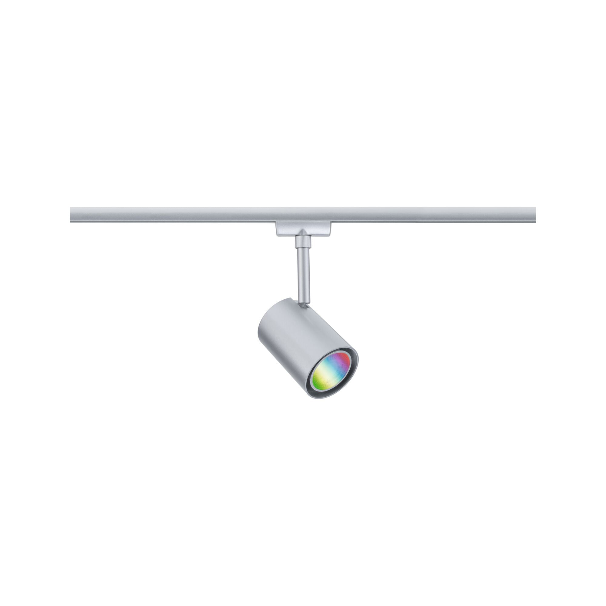 Paulmann PAULMANN LED-Schienenstrahler 10W 1LED Luxe 956.62 chr 2200-6500K RGBW 350lm