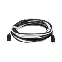 PAULMANN Verbindungskabel schwarz 2p 1950mm LumiTiles 784.18