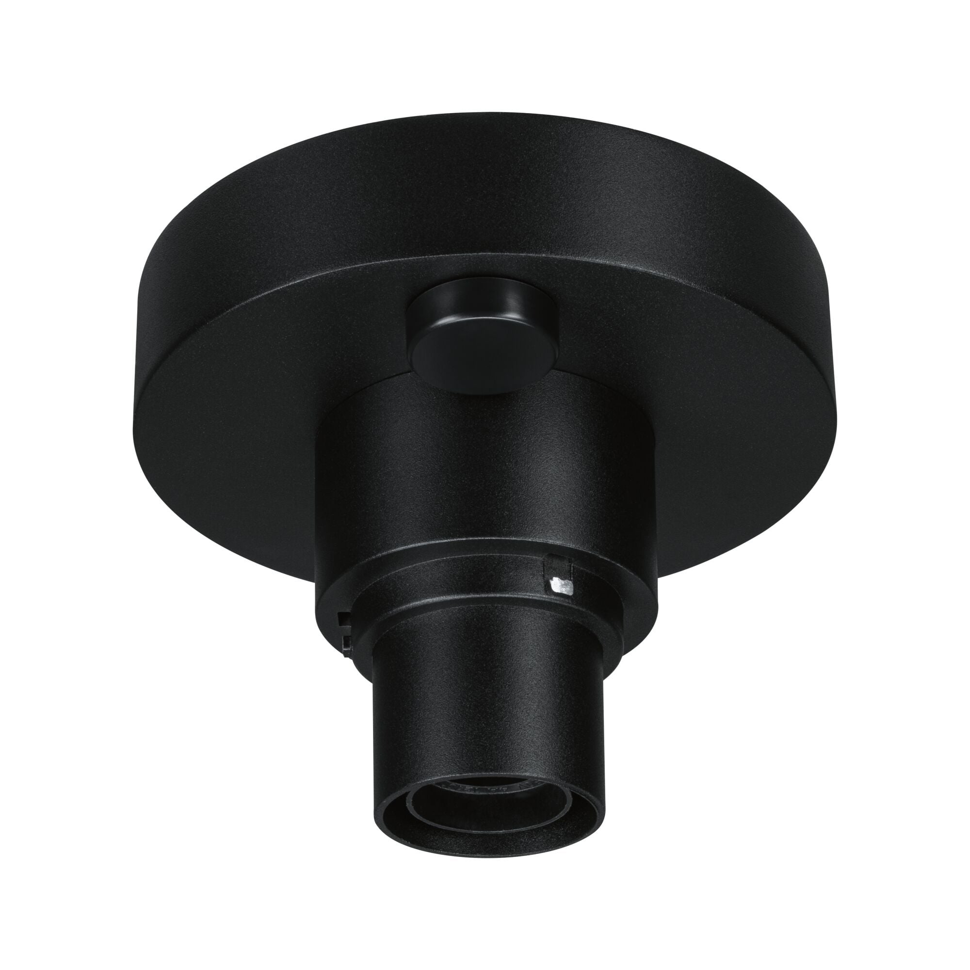 Paulmann PAULMANN LED-Deckenanbauleuchte 15W anthrazit ModuShine 957.55