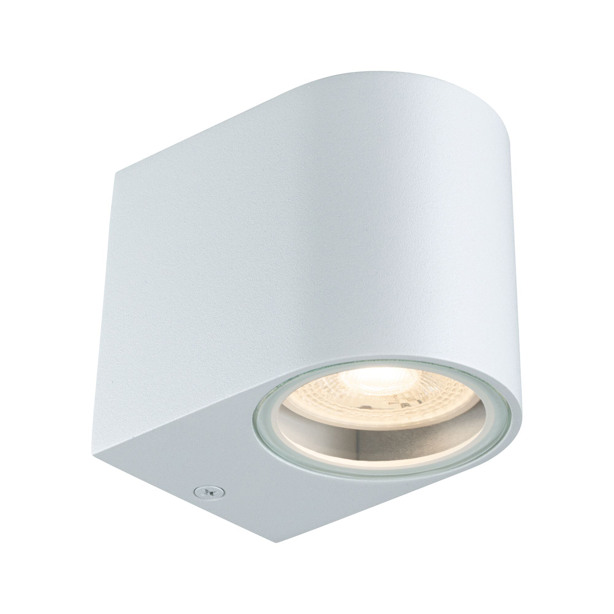 Paulmann PAULMANN LED-Wandanbauleuchte 10W weiß Perugia 714.19