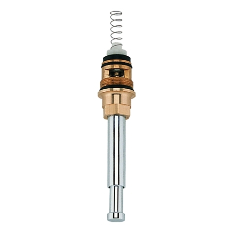 Umstellung 46058 für UP-Einhandmischer chrom