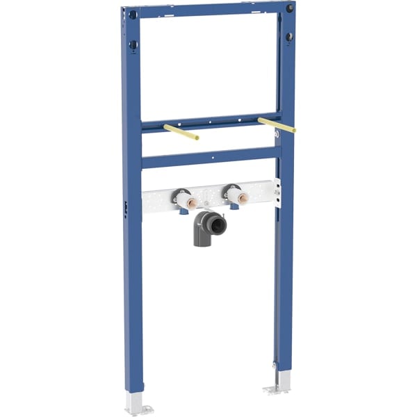 Geberit Geberit Duofix concept Element für Waschtisch, 112 cm, für Standarmatur