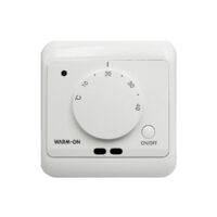 B-Ware Warm-On Thermostat AC3082H analog, weiß