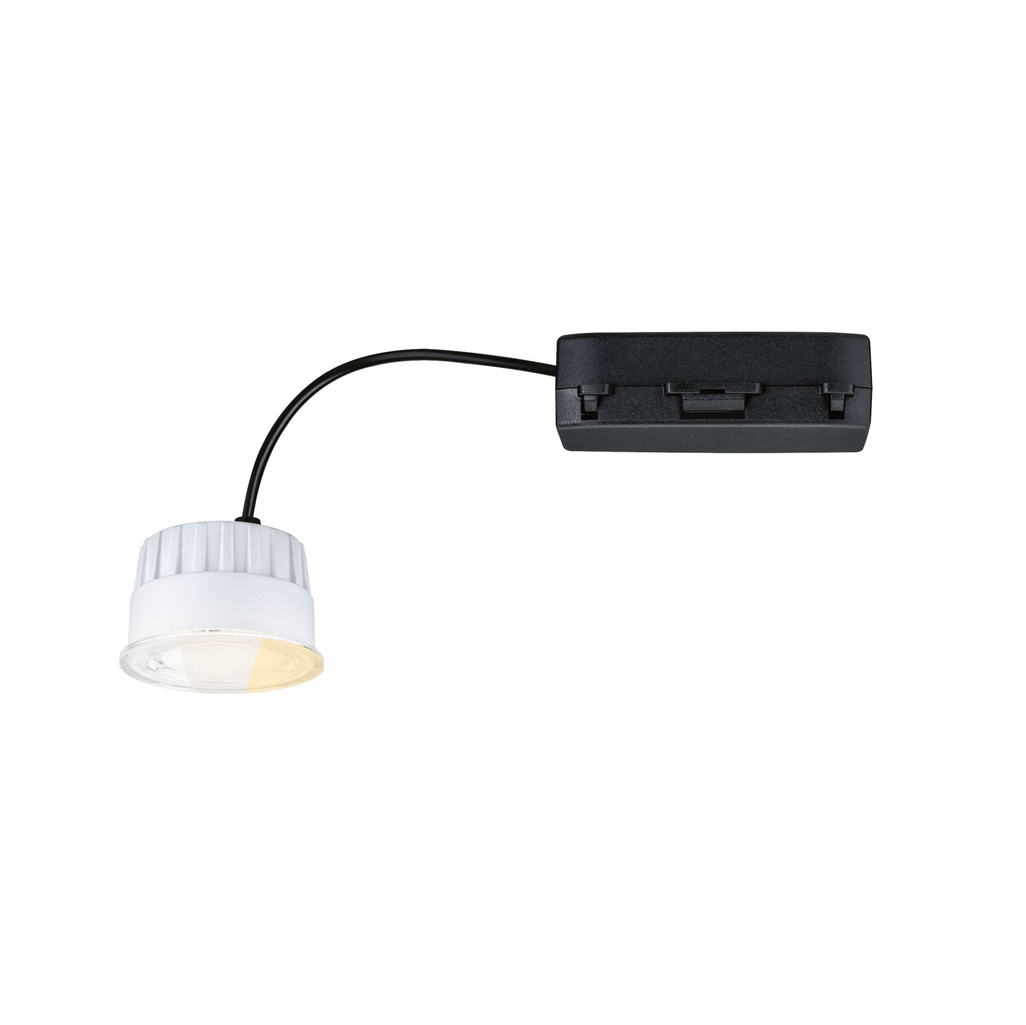 Paulmann PAULMANN LED-Modul 3W 1LED 230V 2700K AC Coin 713.74 550lm 90°