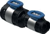 Geberit Geberit FlowFit Reduktion PPSU, d20, d1=16mm