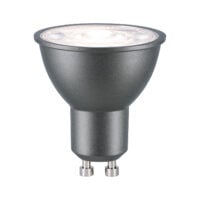 Bild vom Produkt: PAULMANN LED-Reflektorlampe GU10 6,5W weiß 292.94 4000K 750lm D Prisma dimmbar 0-36°