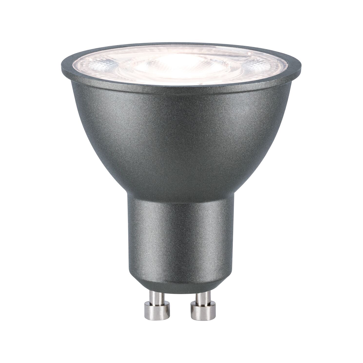 Paulmann PAULMANN LED-Reflektorlampe GU10 6,5W weiß 292.94 4000K 750lm D Prisma dimmbar 0-36°