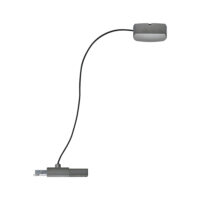 PAULMANN End-Einspeisung ti 3p 80mm URail 958.18