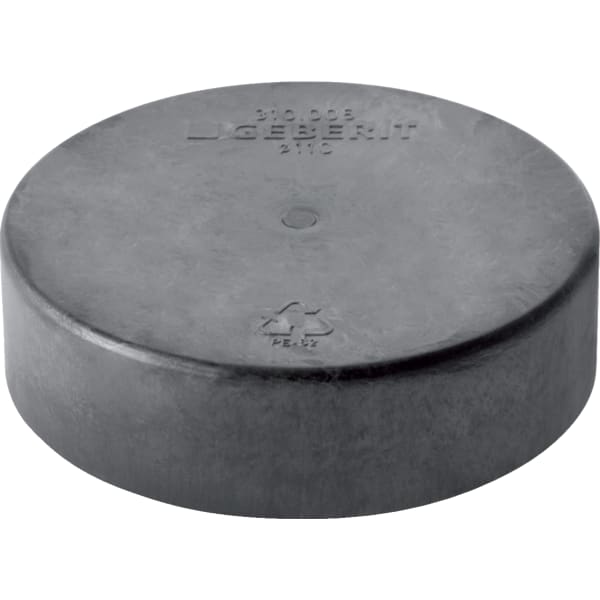 Geberit Geberit Silent-db20 Enddeckel d56