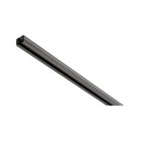 PAULMANN Stromschiene 1000mm ti 230V Aluminium URail 958.28 21x18mm rechteck