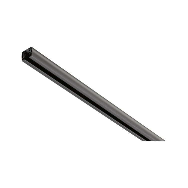 Paulmann PAULMANN Stromschiene 1000mm ti 230V Aluminium URail 958.28 21x18mm rechteck