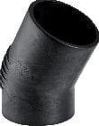 Geberit Geberit Silent-db20 Bogen 30° d90