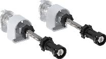 Geberit Geberit Duofix Set Wandanker für Einzel-und Systemmontage
