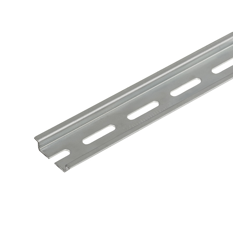 Weidmüller WEIDMÜLLER Tragschiene ST vz 35/7,5mm TS 35X7.5/LL 2M/ST/ZN 2000mm Langl
