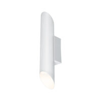 PAULMANN LED-Wandanbauleuchte 10W weiß Asti 714.22