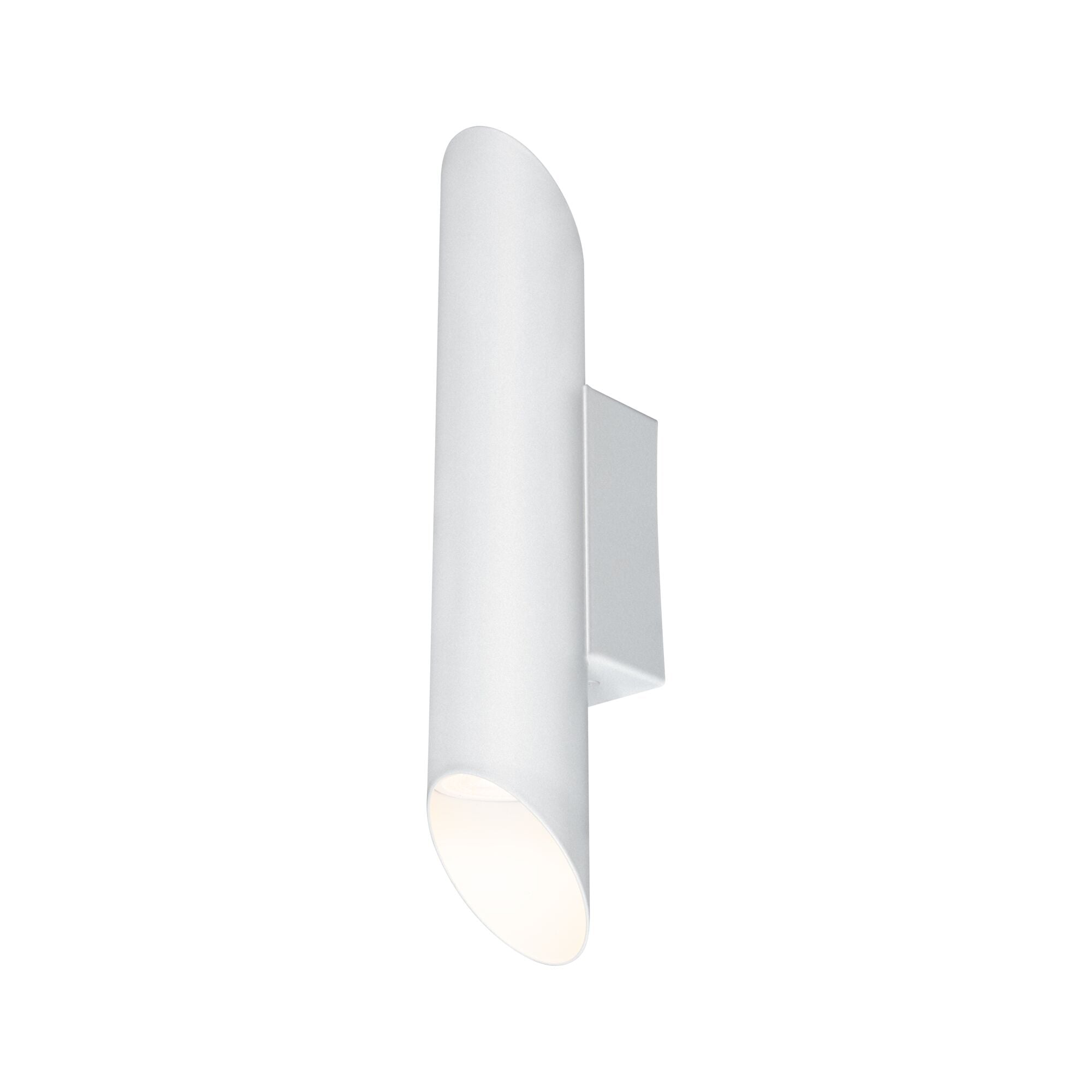 Paulmann PAULMANN LED-Wandanbauleuchte 10W weiß Asti 714.22