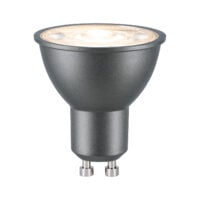 Bild vom Produkt: PAULMANN LED-Reflektorlampe GU10 6,5W weiß 292.93 2700K 750lm D Prisma dimmbar 0-36°