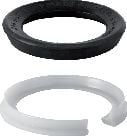 Geberit Geberit Kippdichtung für AP-Spülkasten AP123, AP124 und AP130