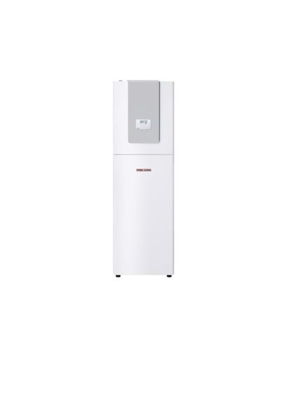Stiebel-Eltron STIEBEL ELTRON Sole-Wasser-Wärmepumpe WPE-I 06 HKW 230 Premium