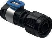 Geberit Geberit FlowFit Übergang mit MasterFix PPSU d16-MF20