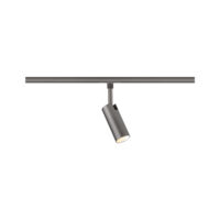 PAULMANN LED-Schienenstrahler 4,5W 1LED Tubo 958.03 ti 2700-4000K weiß 250lm ti