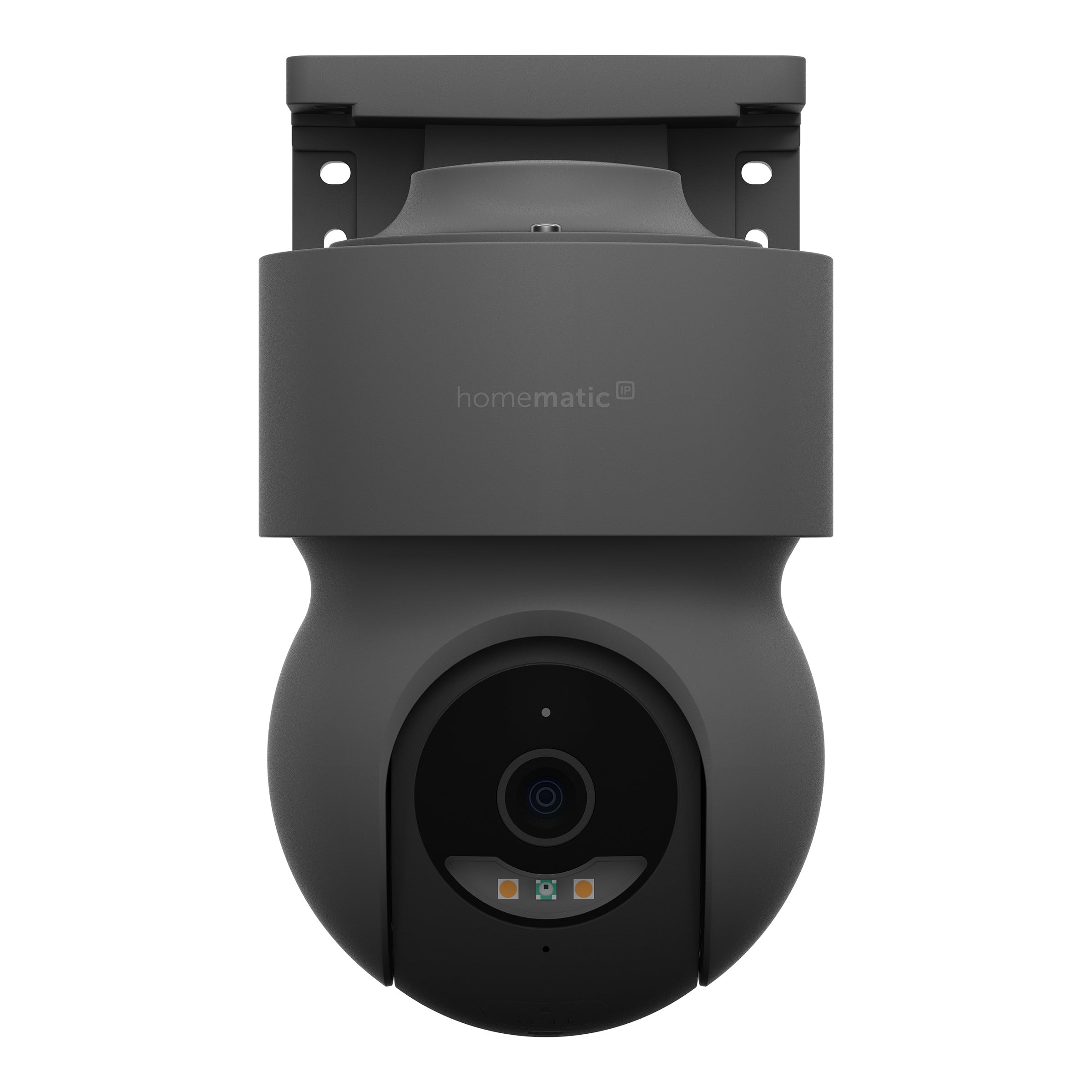 Homematic eQ-3 Außenkamera, anthrazit HmIP-CO-A