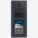 DoorBird D31TDV IP Video Türsprechanlage – RAL 7016