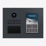 DoorBird D31TDH IP Video Türsprechanlage – RAL 7016