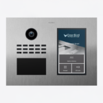 DoorBird D31TDH IP Video Türsprechanlage – Edelstahl V4A