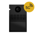 DoorBird D3100E 5G IP Video Türsprechanlage