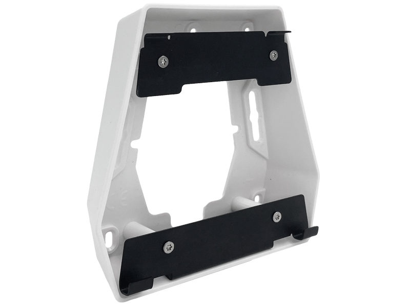 DoorBird Wandmontagesockel A8011 White Edition